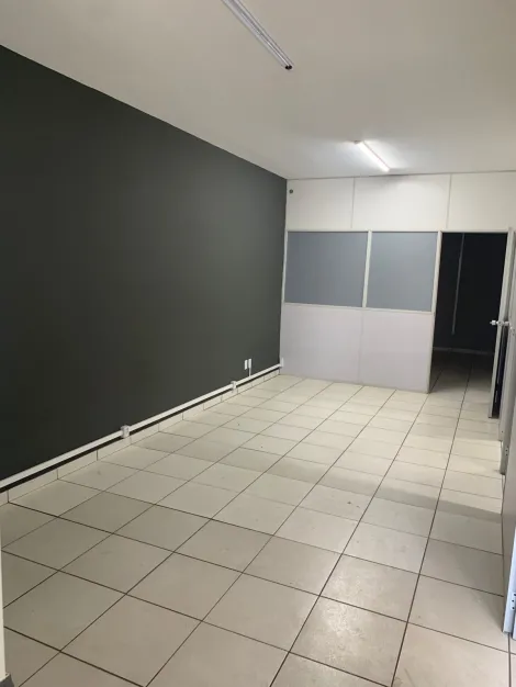 Aracatuba Vila Carvalho Comercial Locacao R$ 1.200,00  Area do terreno 100.00m2 