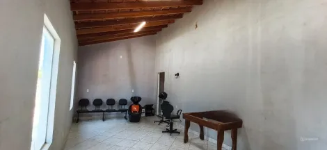Aracatuba TV Salao Locacao R$ 700,00  Area do terreno 27.00m2 Area construida 27.00m2