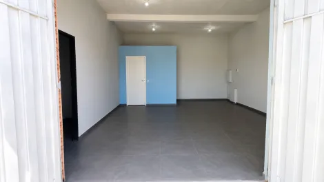 Aracatuba Morada dos Nobres Salao Locacao R$ 750,00  Area do terreno 40.00m2 Area construida 40.00m2
