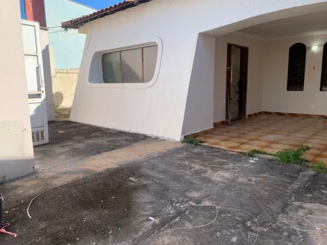 Aracatuba Sao Joaquim Imovel Locacao R$ 5.000,00  3 Vagas Area do terreno 396.00m2 Area construida 200.00m2