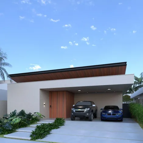 Aracatuba Alvorada Casa Venda R$3.000.000,00 3 Dormitorios 2 Vagas Area do terreno 454.00m2 Area construida 260.00m2