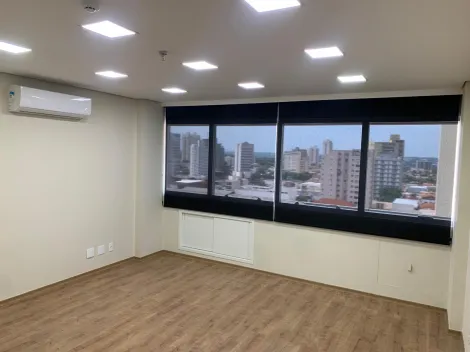 Aracatuba Centro Comercial Locacao R$ 1.850,00 Condominio R$550,00 Area construida 38.08m2