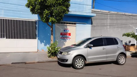 Aracatuba Planalto Estabelecimento Locacao R$ 700,00  Area do terreno 18.00m2 Area construida 18.00m2