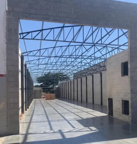 Aracatuba Presidente Comercial Locacao R$ 12.000,00  Area do terreno 1000.00m2 Area construida 1000.00m2
