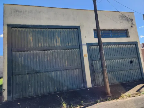 Aracatuba Jardim Nova Yorque Comercial Locacao R$ 6.500,00  Area do terreno 286.00m2 Area construida 286.00m2