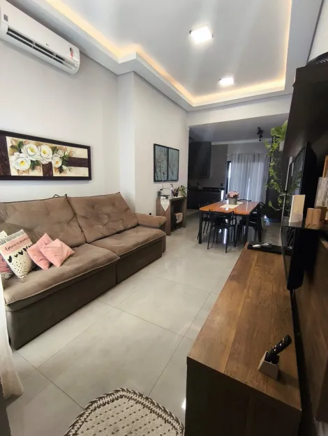 Aracatuba Vila Aeronautica Casa Venda R$630.000,00 Condominio R$250,00 3 Dormitorios 2 Vagas Area do terreno 200.00m2 Area construida 112.90m2