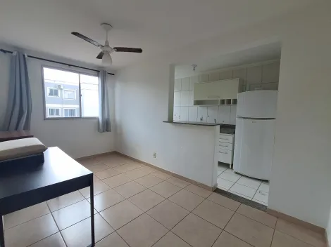 Aracatuba Santana Apartamento Venda R$140.000,00 Condominio R$325,00 2 Dormitorios 1 Vaga 