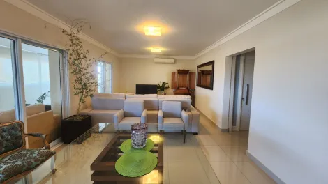 Aracatuba Vila Santa Maria Apartamento Venda R$1.800.000,00 Condominio R$2.016,00 4 Dormitorios 3 Vagas 