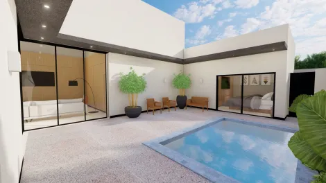 Aracatuba Alvorada Casa Venda R$3.000.000,00 3 Dormitorios  Area do terreno 420.00m2 Area construida 272.00m2