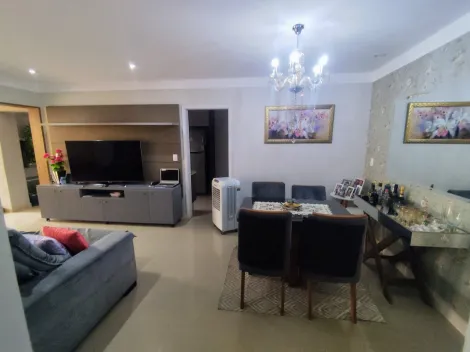 Aracatuba Vila Sao Paulo Apartamento Venda R$830.000,00 Condominio R$850,00 3 Dormitorios 2 Vagas 