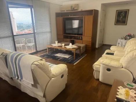 Aracatuba Vila Bandeirantes Apartamento Venda R$600.000,00 3 Dormitorios 2 Vagas 
