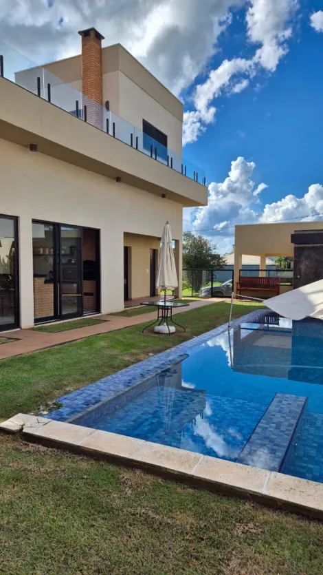 ARACATUBA Residencial Costa Azul Casa Venda R$1.500.000,00 Condominio R$400,00 4 Dormitorios 4 Vagas 