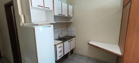 Aracatuba Centro Apartamento Locacao R$ 850,00 1 Dormitorio 1 Vaga 