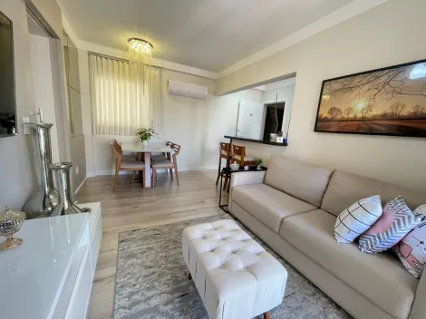Aracatuba Vila Mendonca Apartamento Venda R$450.000,00 Condominio R$400,00 2 Dormitorios 1 Vaga 