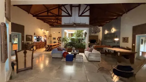 Aracatuba Condominio Santa Fe I Rural Venda R$1.700.000,00 4 Dormitorios 1 Vaga Area do terreno 1100.00m2 Area construida 600.00m2