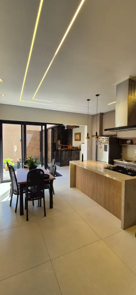 Aracatuba Aeroporto Casa Venda R$980.000,00 Condominio R$372,62 3 Dormitorios 2 Vagas Area do terreno 212.25m2 Area construida 156.09m2