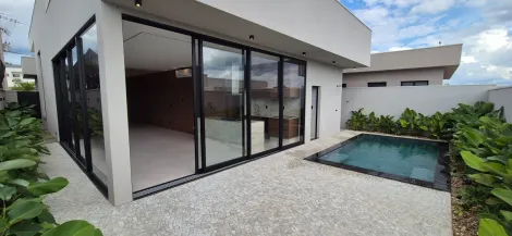 Aracatuba Alphaville Aracatuba 2 Casa Venda R$1.990.000,00 3 Dormitorios 2 Vagas Area do terreno 375.69m2 Area construida 198.32m2