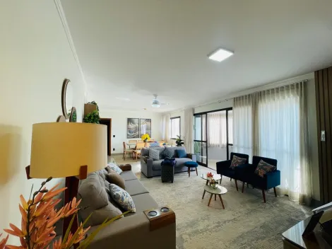 Aracatuba Vila Bandeirantes Apartamento Venda R$690.000,00 Condominio R$1.500,00 3 Dormitorios 2 Vagas 