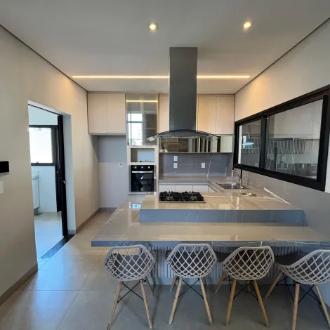 Aracatuba Santa Luzia Casa Venda R$1.750.000,00 Condominio R$390,00 3 Dormitorios 2 Vagas Area do terreno 345.00m2 Area construida 217.35m2