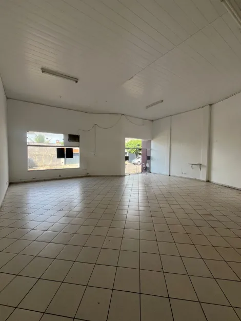 Aracatuba Vila Industrial Salao Venda R$1.100.000,00  Area do terreno 453.00m2 Area construida 433.73m2