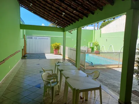 Aracatuba Planalto Casa Venda R$290.000,00  4 Vagas Area do terreno 250.00m2 Area construida 143.00m2