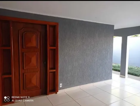 Aracatuba Sao Joaquim Casa Venda R$530.000,00 3 Dormitorios 2 Vagas Area do terreno 400.00m2 Area construida 202.62m2