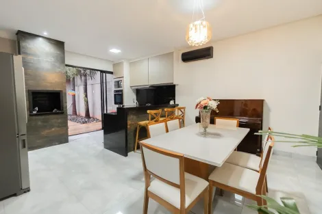 Aracatuba Aeroporto Casa Venda R$720.000,00 3 Dormitorios 2 Vagas Area do terreno 200.00m2 Area construida 169.00m2