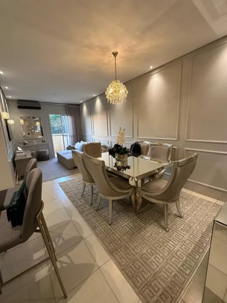 Aracatuba Jardim Nova Yorque Apartamento Venda R$580.000,00 3 Dormitorios 2 Vagas 