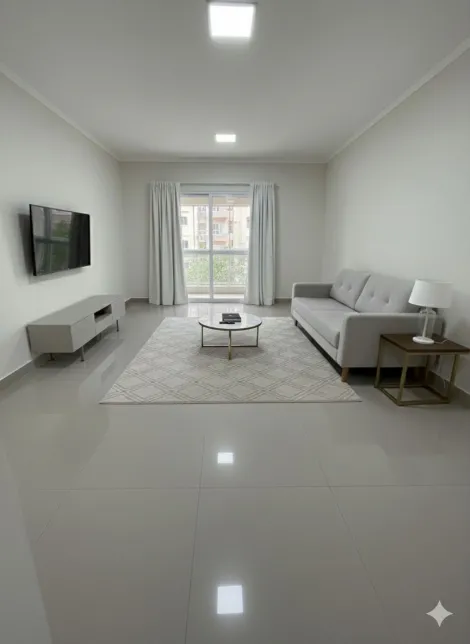 Aracatuba Vila Nova Apartamento Venda R$550.000,00 2 Dormitorios 1 Vaga 