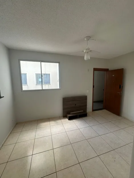 Aracatuba Conjunto Habitacional Doutor Antonio Villela Silva Apartamento Venda R$150.000,00 2 Dormitorios 1 Vaga 