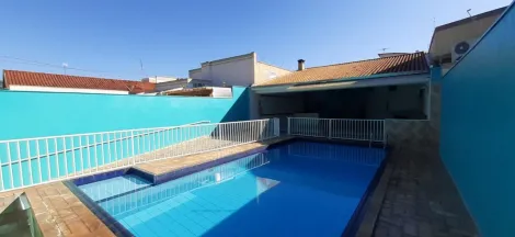 Aracatuba Vila Nova Casa Venda R$500.000,00 1 Dormitorio 2 Vagas Area do terreno 300.00m2 Area construida 191.56m2