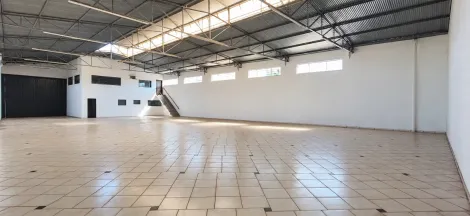 Aracatuba Casa Nova Comercial Locacao R$ 15.000,00  Area do terreno 800.00m2 Area construida 750.00m2