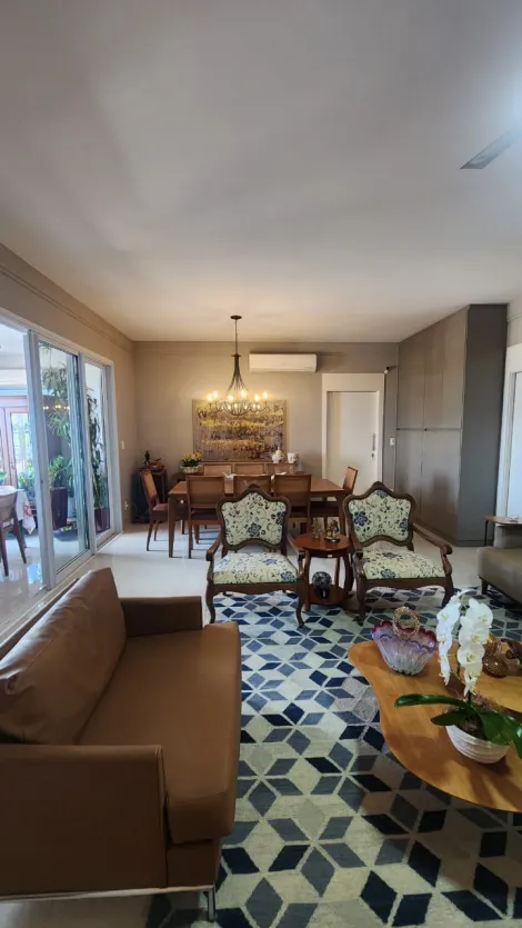 Aracatuba Centro Apartamento Venda R$1.150.000,00 3 Dormitorios 2 Vagas 