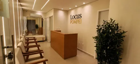 Aracatuba Vila Carvalho Comercial Locacao R$ 1.950,00 Condominio R$450,00  1 Vaga Area do terreno 22.00m2 Area construida 22.00m2