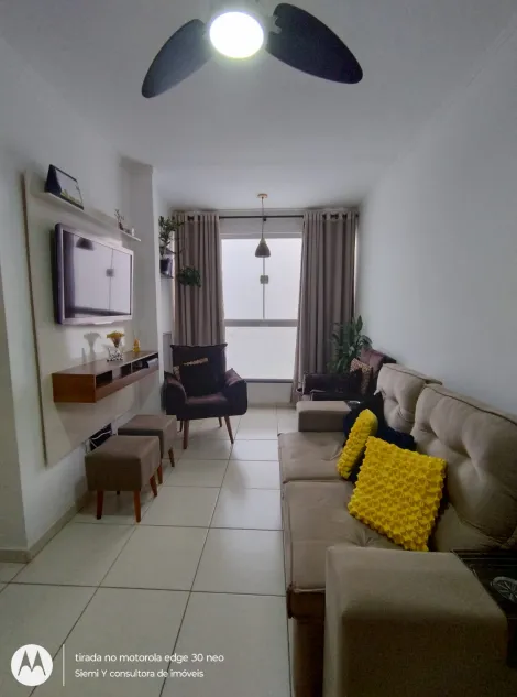 Aracatuba Santana Apartamento Venda R$220.000,00 2 Dormitorios 1 Vaga 