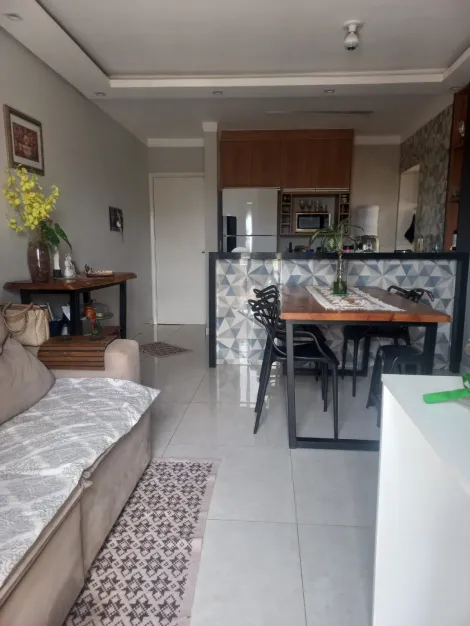 Aracatuba Vila Alba Apartamento Venda R$243.000,00 Condominio R$310,00 2 Dormitorios 1 Vaga 