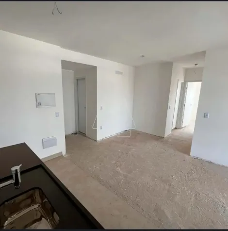 Aracatuba Jardim Nova Yorque Apartamento Venda R$810.000,00 3 Dormitorios 2 Vagas 