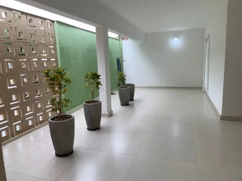 Aracatuba Vila Carvalho Imovel Locacao R$ 1.600,00  Area do terreno 6.60m2 Area construida 6.60m2