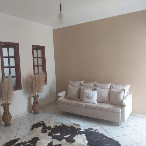 Aracatuba Icaray Casa Venda R$550.000,00 3 Dormitorios 2 Vagas Area do terreno 250.00m2 Area construida 184.00m2