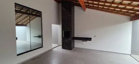 Aracatuba Umuarama Casa Venda R$400.000,00 3 Dormitorios 2 Vagas Area do terreno 168.00m2 Area construida 117.00m2