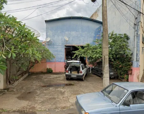 Aracatuba Centro Galpao Venda R$1.000.000,00  Area do terreno 800.00m2 Area construida 400.00m2
