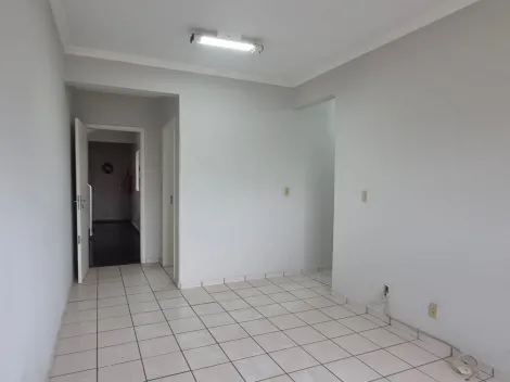 Aracatuba Vila Industrial Apartamento Venda R$180.000,00 2 Dormitorios 1 Vaga 
