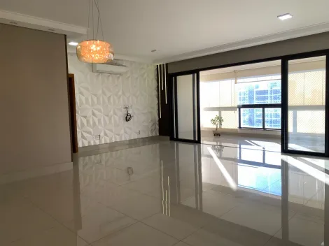 Aracatuba Parque Baguacu Apartamento Locacao R$ 7.500,00 3 Dormitorios 4 Vagas 