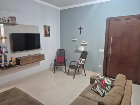 Aracatuba Esplanada Casa Venda R$350.000,00 3 Dormitorios 2 Vagas Area do terreno 250.00m2 Area construida 149.03m2