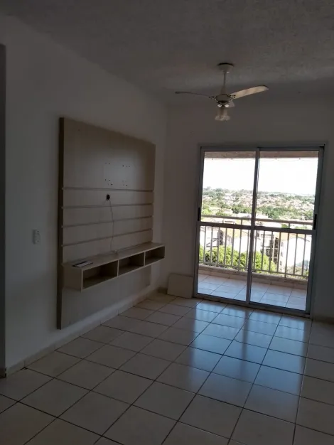 Aracatuba Umuarama Apartamento Venda R$250.000,00 2 Dormitorios 1 Vaga 