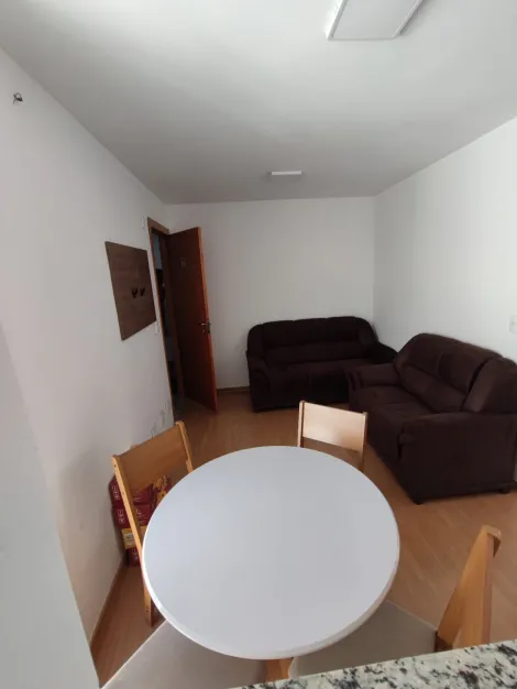 Aracatuba Santa Luzia Apartamento Locacao R$ 1.950,00 2 Dormitorios 1 Vaga 