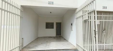Aracatuba Umuarama Casa Locacao R$ 1.400,00 2 Dormitorios 1 Vaga Area do terreno 120.00m2 Area construida 80.00m2