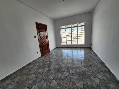 Aracatuba Bairro das Bandeiras Casa Locacao R$ 3.800,00 3 Dormitorios 2 Vagas Area do terreno 330.00m2 Area construida 160.00m2
