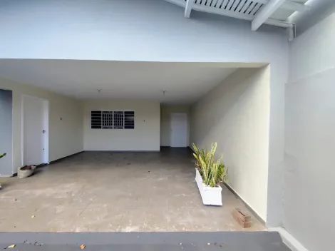 Aracatuba Jardim Sumare Casa Venda R$600.000,00 3 Dormitorios 4 Vagas Area do terreno 330.00m2 Area construida 168.34m2