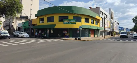 Aracatuba Centro Estabelecimento Locacao R$ 9.900,00  Area do terreno 240.00m2 Area construida 240.00m2